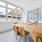 145 Sq Meter Loft With Ac