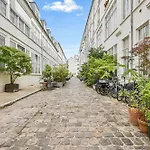 145 Sq Meter Loft With Ac
