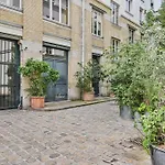 145 Sq Meter Loft With Ac