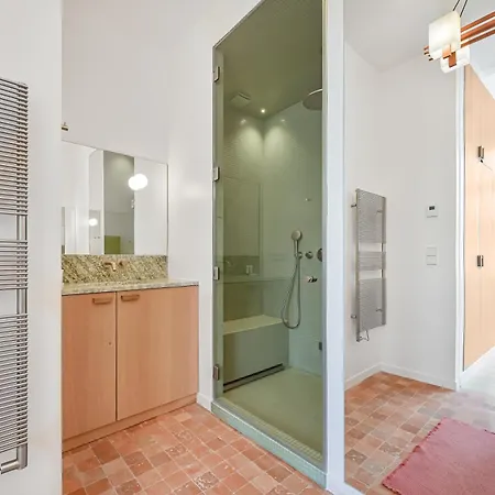 Appartamento 145 Sq Meter Loft With Ac