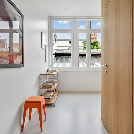 Appartamento 145 Sq Meter Loft With Ac