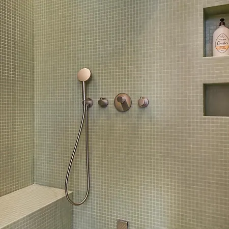 145 Sq Meter Loft With Ac Appartamento *
