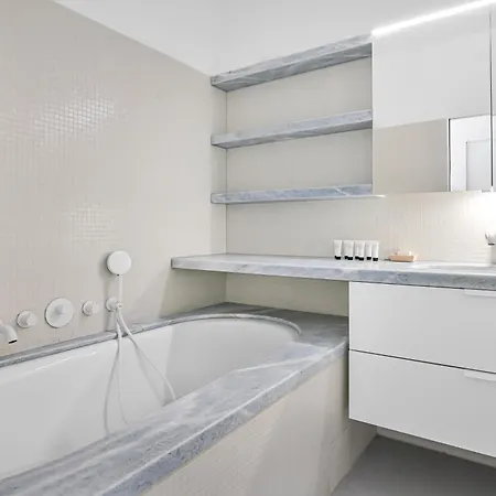 145 Sq Meter Loft With Ac * Parigi