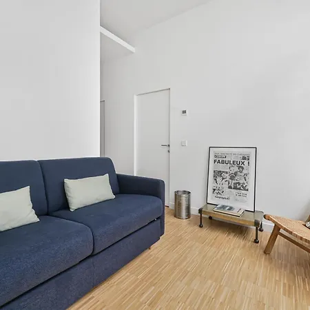 Appartamento 145 Sq Meter Loft With Ac
