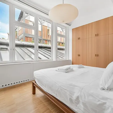 Appartamento 145 Sq Meter Loft With Ac